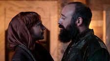Sultán – nové časti: 34. epizóda