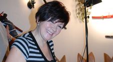 Jarmila Ščibrányová: Čakali ju aj vrcholne nepríjemné otázky!