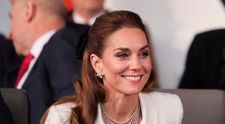 Fotky ako dôkaz! Princezná Kate ukázala, o čom všetci hovoria