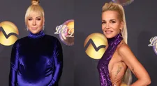 Móda z Let's Dance: Nádherné Dominika Cibulková a Dara Rolins šokovali šperkami za státisíce eur!