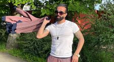 Legendárny Reza je späť! Kvôli ktorej žene by okamžite išiel na Farmu?