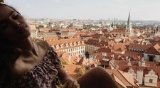 Ďalšia turecká kráska na dosah: Nehir z Kúska zo mňa navštívila Česko!