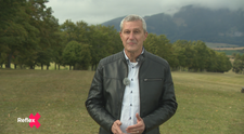 Orava a Liptov je región Maria Kermieta