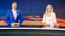 Televízne noviny s najlepším výkonom v rámci jesennej sezóny
