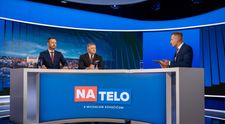 Rekordne sledovaná šou Ruža pre nevestu víťazom piatkového večera