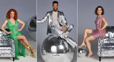 Zaujímavosti z Let's Dance: Herec tancoval s mužom a najmladšia víťazka mala len 19 rokov