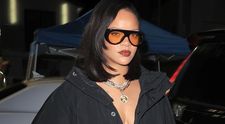 Rihanna zažiarila v džínsoch, ktoré sú absolútnym hitom sezóny: Máte ich aj vy?