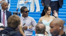 Pohlavie bábätka odhalené? Rihannin partner povedal viac, ako chcel