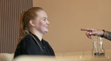 Šéfkuchár z Na nože zostal v šoku: Som tehotná
