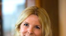 Eva Černá: Hostiteľka za veľkým stolom