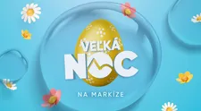 Veľká noc na Markíze: Oslava jari s obľúbenými filmami a premiérami pre celú rodinu