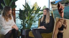 Dominika bojovala s anorexiou: Hovorili jej, že má byť rada, že je konečne chudá