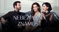 Keď nezištná pomoc otvorí dvere zrade: TV Doma prináša nový turecký hit Nebezpečná známosť