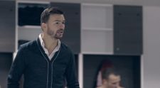 Zábery, ktoré bežne neuvidíte: Krik a nadávky v šatni slávneho klubu!