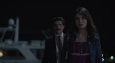 Meryem: 19. a 20. epizóda