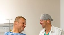 S chirurgom z premien o najväčšej operácii plastickej chirurgie: Vieme, čo koža dokáže