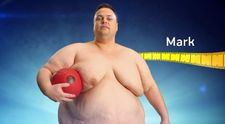 Srdce ako v perinke? Toto spôsobí 107 kilogramov tuku!