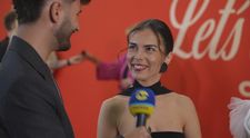 Aký rým bol použitý v básni pre Adriana? Žaneta zodpovedala otázku, ktorú sa všetci pýtali