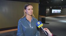 Strážil ma a bol mi veľkou oporou. Nela venovala kolegovi krásne slová