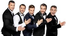 Televízne noviny a Oteckovia na čele rebríčka sledovanosti