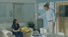 Andrej povedal Júlii tú najkrajšiu správu. Všetko bude inak!