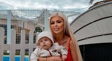 Ku Karlosovej kauze s pornoherečkou sa vyjadrila Lela: Nechodíte v mojich topánkach!