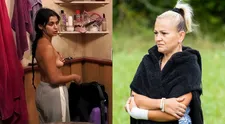 Keď tú šťandu chytím, tak... Takéto slová by sme od dvojnásobnej matky nečakali