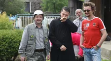 Cesta späť v čase: Vraciame sa do legendárnej Hornej Dolnej!