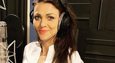 Martina Schindlerová v pánskom magazíne: Toto ukázať asi nechcela
