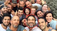 Prekvapenie: Sümbül a princezná Hatice zo Sultána opäť spolu - v horore!