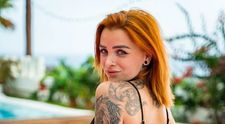 Podstúpila zmenu. Miška z Love Islandu ukázala fotky po plastike nosu