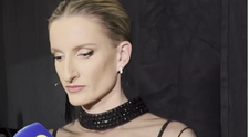 Adela Vinczeová o chvíľach hrôzy: Našla priduseného otca vo vani