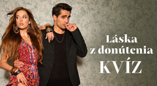 KVÍZ: Ako dobre poznáte turecký hit Láska z donútenia? Otestujte sa