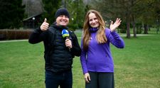 Zuzka Kubovčíková Šebová o súkromí. Michal by si tieto slová mal rozhodne vypočuť