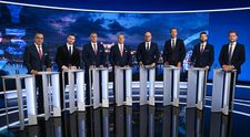 Absolútne najsledovanejšiu predvolebnú diskusiu si v pondelok na Markíze zaplo takmer milión divákov