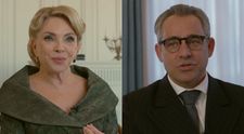 Zdena Studenková adresovala Tůmovi ostré slová: Takto Holubca hrať nebudeš!