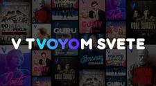 Bohatá ponuka prémiových programov na Voyo stále rastie. Počet predplatiteľov prekročil 570-tisíc