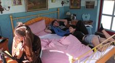 Ako dlho by mal trvať ideálny sex? Ema mala doteraz iba dvoch mužov
