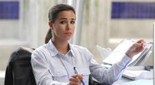 Nová sexi posila v Mentalistovi: Páni, tá má ale postavičku!