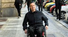 Smutná správa z Čiech: Zomrel herec Jan Potměšil