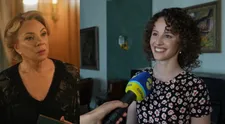 V Dunaji dala Edite zabrať. Mladá herečka prezradila, aká je spolupráca so Zdenou Studenkovou