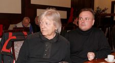 Obrovská rana pre Václava Neckářa: Jeho jediný syn nečakane zomrel