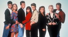 Hviezda seriálu Beverly Hills 90210 mala hrozivú nehodu: Aj s deťmi skončila v nemocnici
