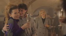 Silvester strávili oddelene. Kamila a Michal čelia veľkej kríze
