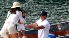 Rafael Nadal sa stal druhýkrát otcom! Synovi vybrali magické meno