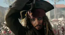 Comeback desaťročia: Uvidíme opäť Johnnyho Deppa v úlohe kapitána Jacka Sparrowa?
