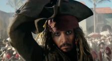Comeback desaťročia: Uvidíme opäť Johnnyho Deppa v úlohe kapitána Jacka Sparrowa?