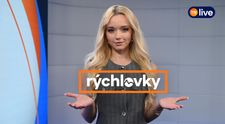 TV Markíza prináša nový spravodajský formát Rýchlovky. Krátke správy, humor a témy pre mladú generáciu