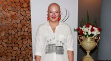 Speváčka a herečka Anna Slováčková prehrala boj s rakovinou. Dojímavé slová otca Felixa