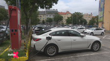 Elektromobily a Slovensko: V rámci EÚ sme na chvoste